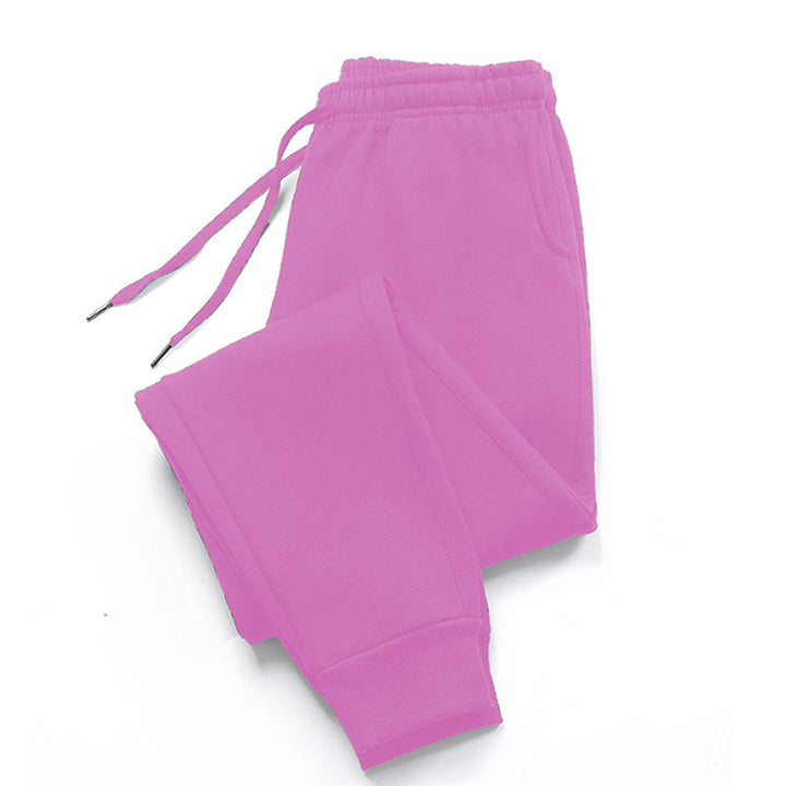 Men's Loose-Fit Sanitary Pants