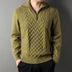 CityBlend™ Men's Fashion Cardigan