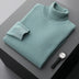 Men's Casual Thickened Pullover Sweater