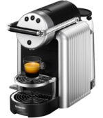 Nespresso Zenius Professional Coffee Machine – Compact, Powerful & Ideal for Offices or Hotels