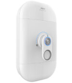 AKW SmartCare Lever Electric Shower – Accessible, Safe & Easy-Control Shower for Assisted Living - Image 2