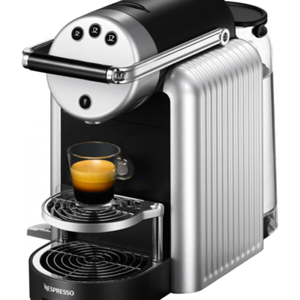 Nespresso Zenius Professional Coffee Machine – Compact, Powerful & Ideal for Offices or Hotels