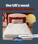 Silentnight Comfort Control Electric Blanket – Double Size, 3 Heat Settings, Fast Heat Up & Overheat Protection (135x120cm) - Image 10