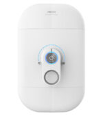 AKW SmartCare Lever Electric Shower – Accessible, Safe & Easy-Control Shower for Assisted Living