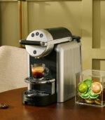 Nespresso Zenius Professional Coffee Machine – Compact, Powerful & Ideal for Offices or Hotels - Image 3