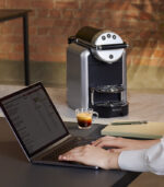 Nespresso Zenius Professional Coffee Machine – Compact, Powerful & Ideal for Offices or Hotels - Image 2