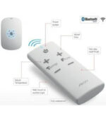 AKW SmartCare Lever Electric Shower – Accessible, Safe & Easy-Control Shower for Assisted Living - Image 5